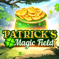 Patrick's Magic Field cover image