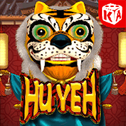 Lão Hổ cover image