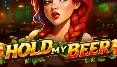 Hold My Beer