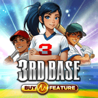 Căn cứ thứ ba cover image